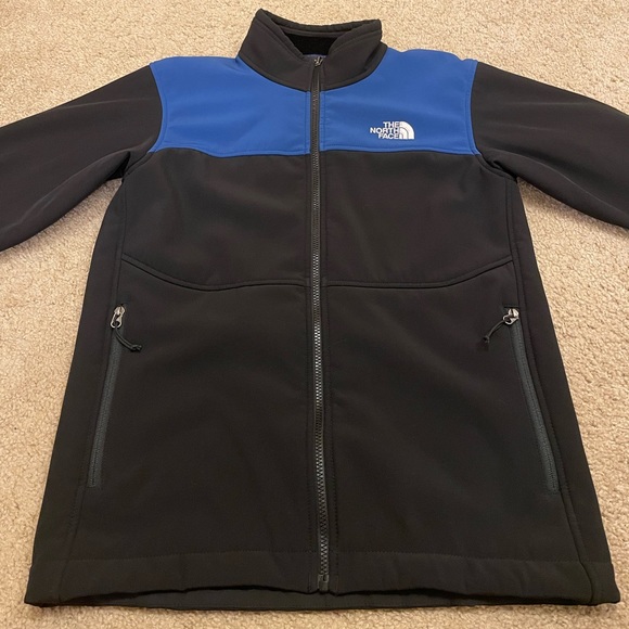 The North Face Other - North Face Soft Shell Jacket Men’s Size Small (Used)